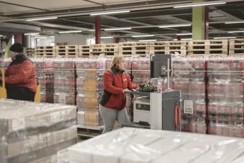 Invalidenversicherung: Damara Siegrist schafft den Neustart