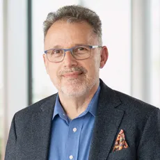 Portrait Martin Jirovec