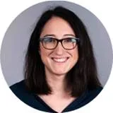 Portrait Nina Dittli